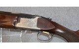 BC Miroku~3800 Grade 2~12 gauge - 5 of 7