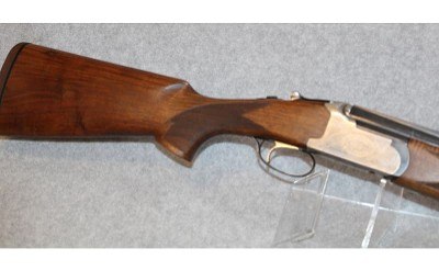 Lanber~Over-Under~12 gauge - Image 3 of 7
