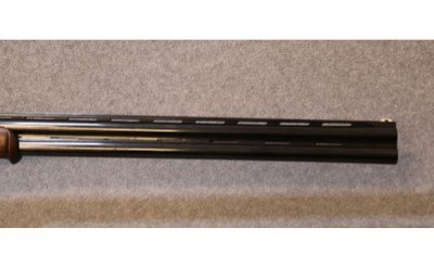 Lanber~Over-Under~12 gauge - Image 4 of 7