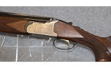 Lanber~Over-Under~12 gauge - Image 5 of 7