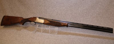 Lanber~Over-Under~12 gauge - Image 1 of 7
