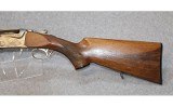 New SKB Arms~Model 600~12 gauge - 6 of 7
