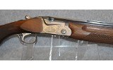 New SKB Arms~Model 600~12 gauge - 2 of 7