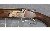 New SKB Arms~Model 600~12 gauge - 5 of 7