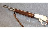 Marlin~1895GS~.45-.70 Gov - 6 of 6