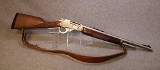 Marlin~1895GS~.45-.70 Gov - 1 of 6