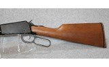 Mossberg~464~.22LR - 4 of 5