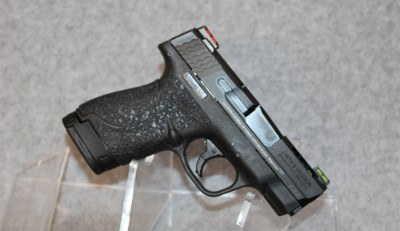 Smith & Wesson~M&P Shield 9~9mm - Image 1 of 4