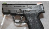 Smith & Wesson~M&P Shield 9~9mm - Image 4 of 4