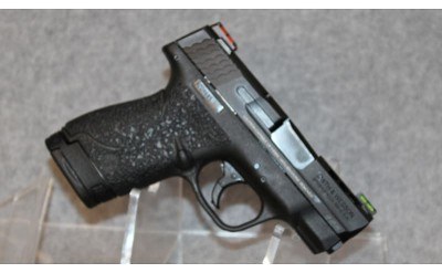 Smith & Wesson~M&P Shield 9~9mm - Image 2 of 4