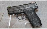 Smith & Wesson~M&P Shield 9~9mm - Image 3 of 4