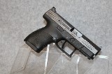 CZ~P-10-S~9mm - Image 1 of 4