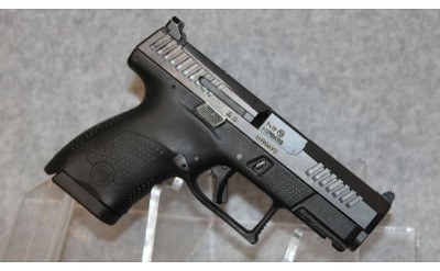 CZ~P-10-S~9mm - Image 2 of 4
