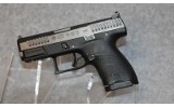 CZ~P-10-S~9mm - Image 3 of 4