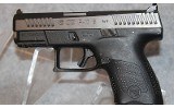 CZ~P-10-S~9mm - Image 4 of 4