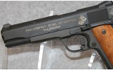 Rock Island Armory~M1911 A1FS~.45 ACP - Image 4 of 4