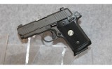 Sig Sauer~P-938~9mm - 4 of 4