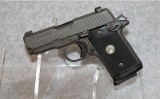 Sig Sauer~P-938~9mm - 3 of 4