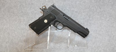 Colt~Combat Target Model~.45ACP - Image 1 of 5