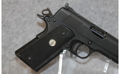 Colt~Combat Target Model~.45ACP - Image 3 of 5