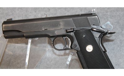 Colt~Combat Target Model~.45ACP - Image 5 of 5