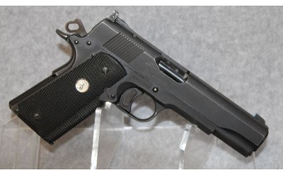 Colt~Combat Target Model~.45ACP - Image 2 of 5