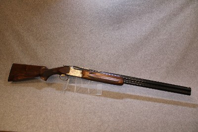 Miroku`3800 Grade 2~12 Gauge - Image 1 of 6