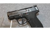 Smith & Wesson~M&P Shield Plus~9mm - Image 5 of 5