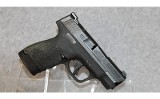 Smith & Wesson~M&P Shield Plus~9mm - Image 3 of 5