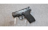 Smith & Wesson~M&P Shield Plus~9mm - Image 4 of 5
