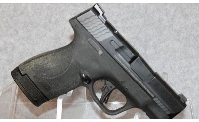 Smith & Wesson~M&P Shield Plus~9mm - Image 2 of 5
