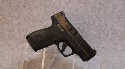 Smith & Wesson~M&P Shield Plus~9mm - Image 1 of 5