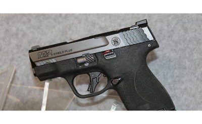 Smith & Wesson~M&P Shield Plus~9mm - Image 5 of 5