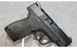 Smith & Wesson~M&P Shield Plus~9mm - Image 2 of 5