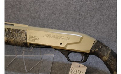 Savage Arms~Renegauge~12 Gauge - Image 5 of 7