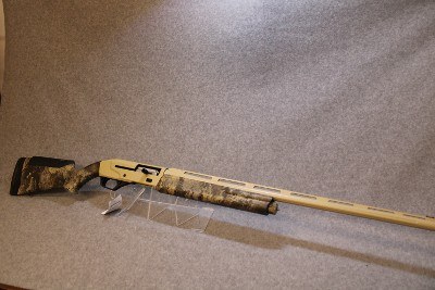 Savage Arms~Renegauge~12 Gauge - Image 1 of 7