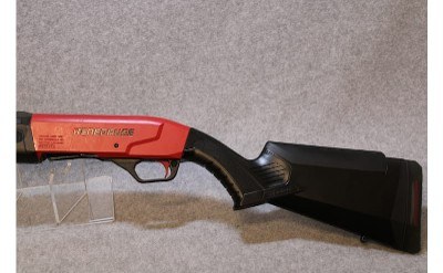 Savage Arms~Renegauge~12 Gauge - Image 4 of 6