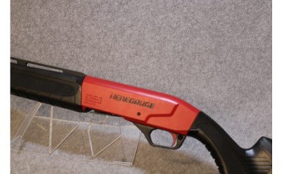 Savage Arms~Renegauge~12 Gauge - Image 5 of 6