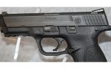 Smith & Wesson~M&P 9~9mm - Image 4 of 4