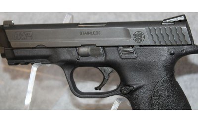 Smith & Wesson~M&P 9~9mm - Image 4 of 4
