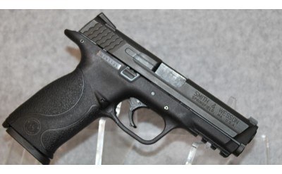 Smith & Wesson~M&P 9~9mm - Image 2 of 4