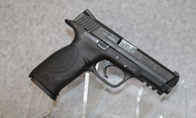 Smith & Wesson~M&P 9~9mm - Image 1 of 4