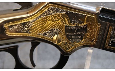Henry~H004MS2~.22LR - Image 5 of 8