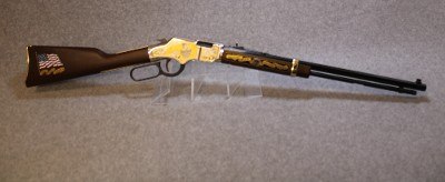 Henry~H004MS2~.22LR - Image 1 of 8
