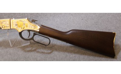 Henry~H004MS2~.22LR - Image 8 of 8
