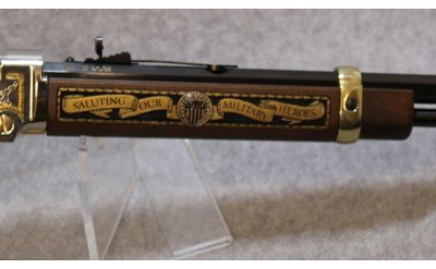 Henry~H004MS2~.22LR - Image 2 of 8