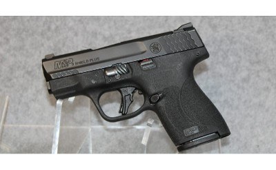 Smith & Wesson~M&P Shield Plus~9mm - Image 5 of 5