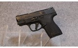 Smith & Wesson~M&P Shield Plus~9mm - Image 4 of 5