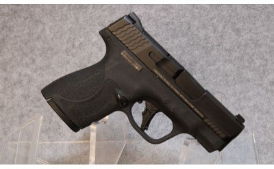 Smith & Wesson~M&P Shield Plus~9mm - Image 2 of 5