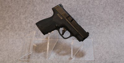 Smith & Wesson~M&P Shield Plus~9mm - Image 1 of 5